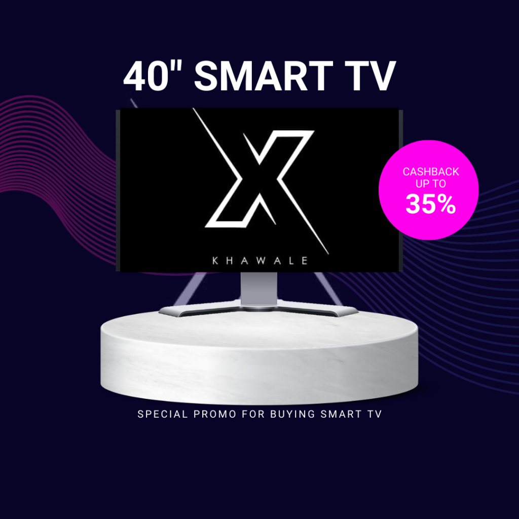 khawale digital tv product banner